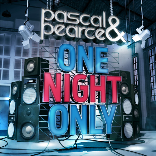 One Night Only by Pascal & Pearce | Album