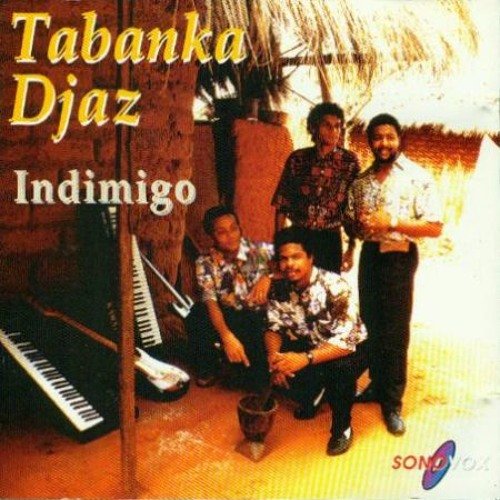 Indimigo by Tabanka Djaz | Album