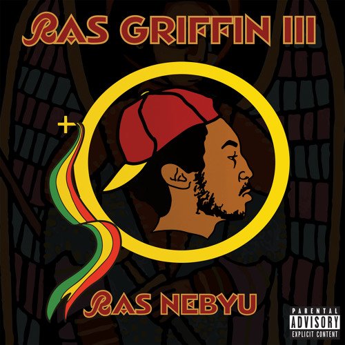 Ras Griffin III by Ras Nebyu