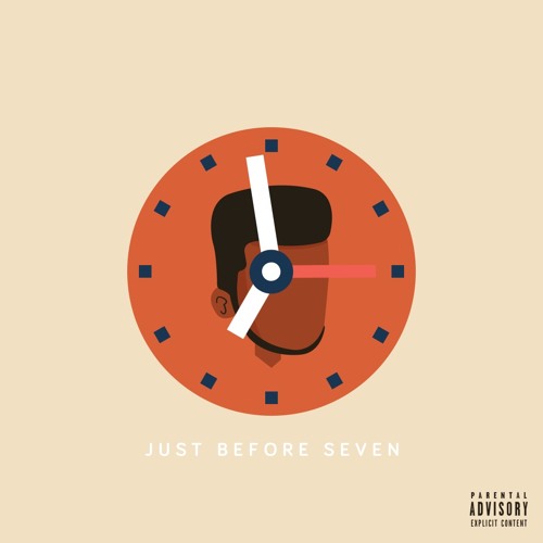 Just Before Seven EP by Aces | Album