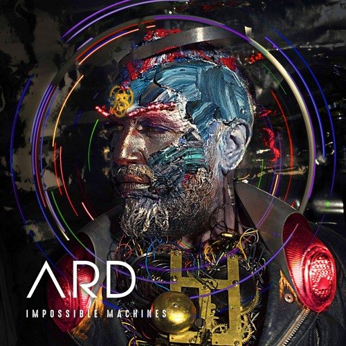 Impossible Machines by Ard Matthews | Album