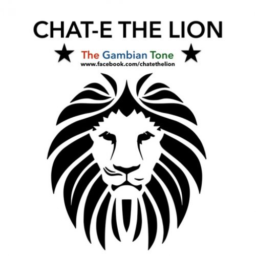 The Gambian Tone by Chat E The Lion