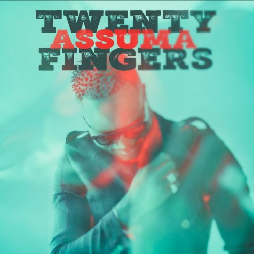 Assuma by Twenty Fingers | Album