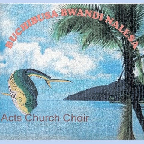 Buchibusa Bwandi