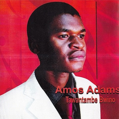 Amos Adams
