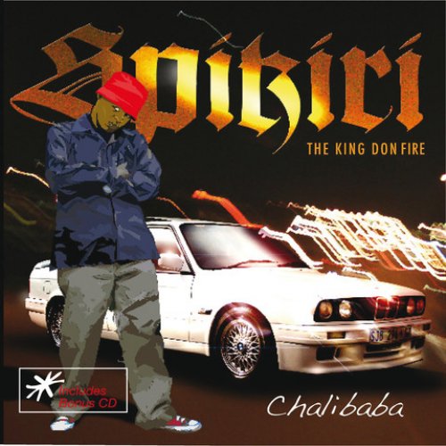 Chalibaba by Spikiri | Album