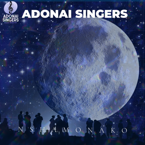Nshamonako by Adonai Singers | Album