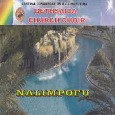 Central Congregation UCZ Mufulira Bethsaida Church Choir