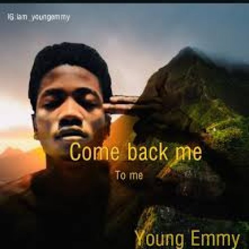 Come back to me