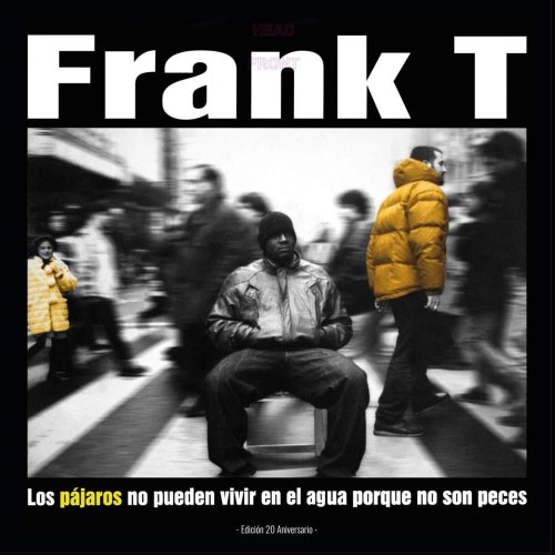 Aqui No Pasa Nada