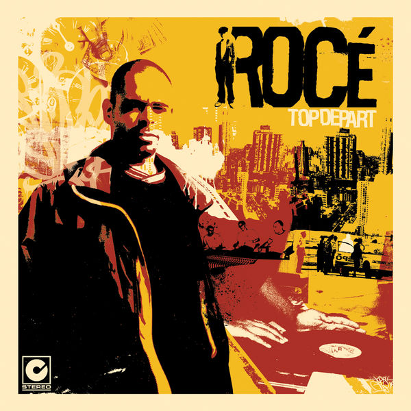 Top Départ (Bonus Track Version) by Rocé | Album