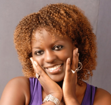 Mupezi Wangu