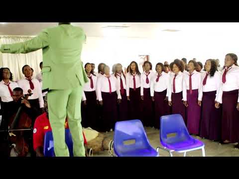Act Church Choir