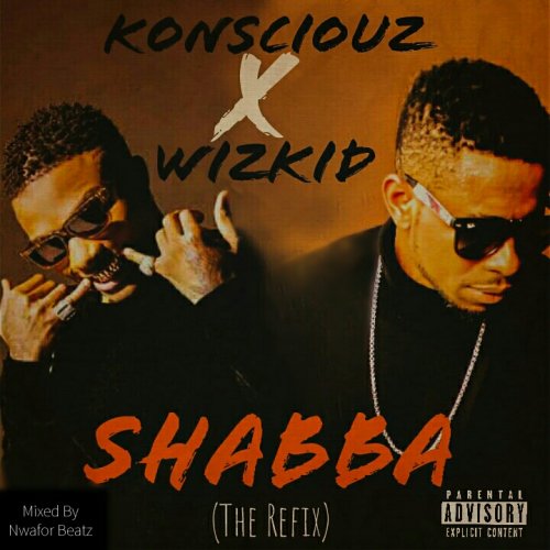 Shabba (Ft WizKid)
