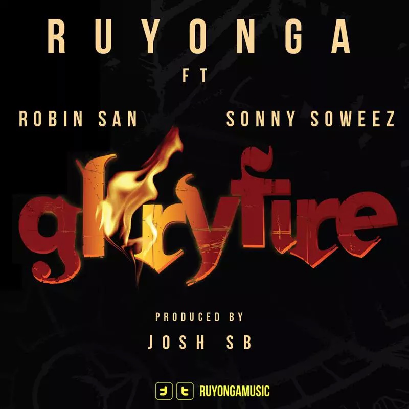 Glory Fire by Ruyonga | Album