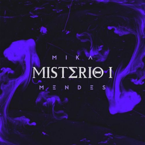 Misterio 1 by Mika Mendes