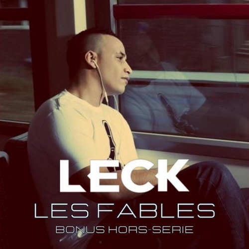 Les Fables (Bonus Hors Série) by Leck