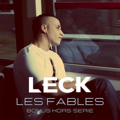 Les Fables Volume IV (Ft Mansly, Cifack)