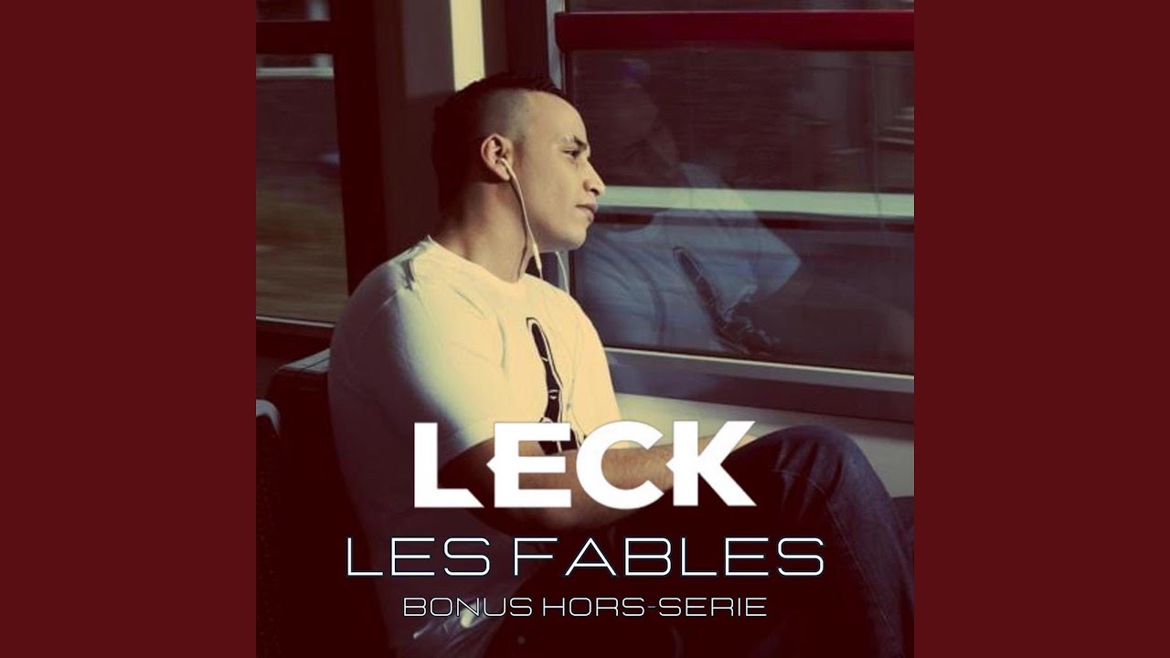 Les Fables Volume IV (Ft Mansly, Cifack)