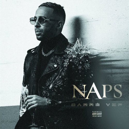 Carré VIP by Naps | Album