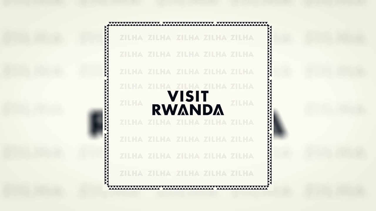 Visit Rwanda