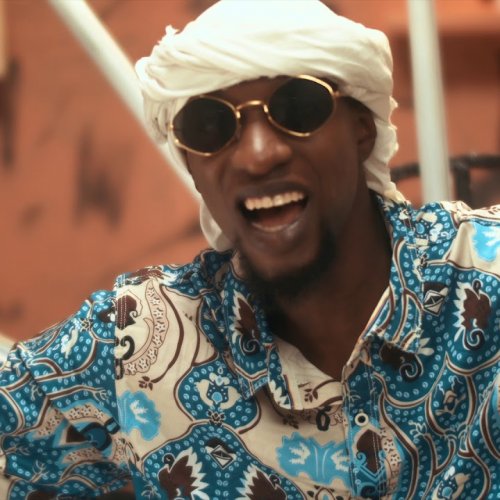 Rasana (Ft Mike Kayihura)