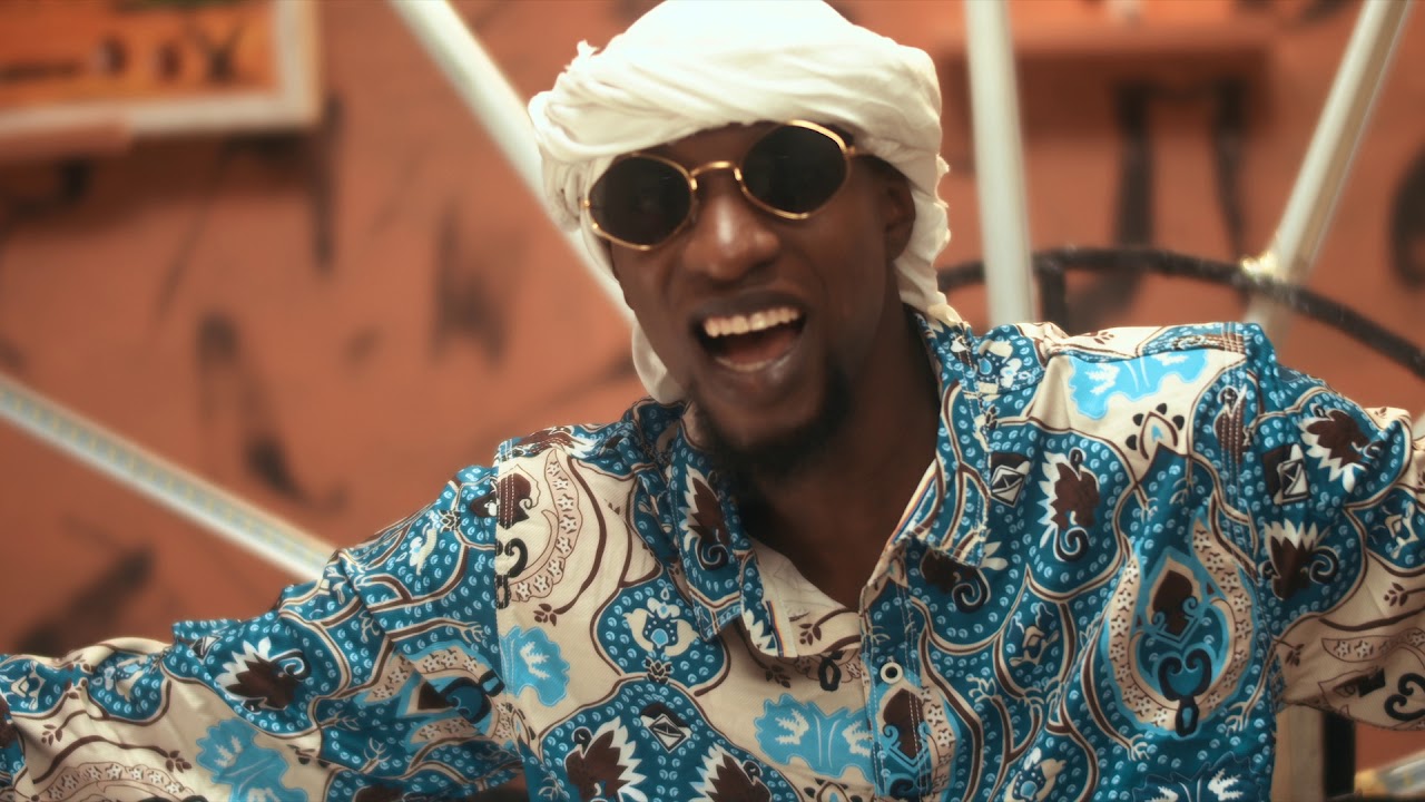 Rasana (Ft Mike Kayihura)