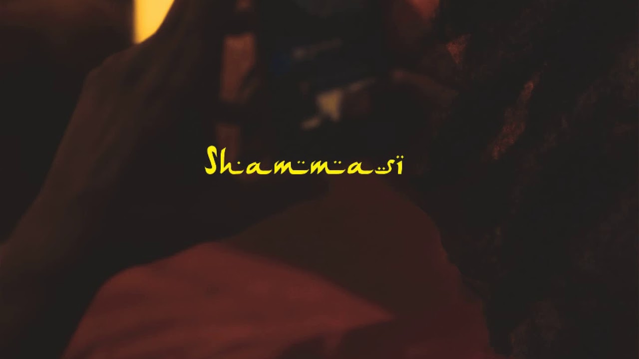Shammasi (Ft Blac King)