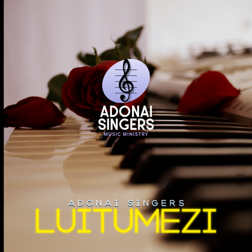 Luitumezi by Adonai Singers | Album
