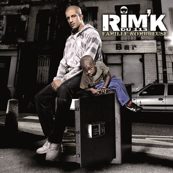 Famille Nombreuse by Rim'K | Album