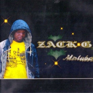 Zack G