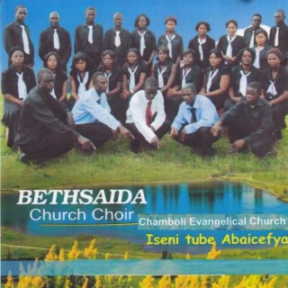 Bethsaida Church Choir Chamboli Evangelical Church