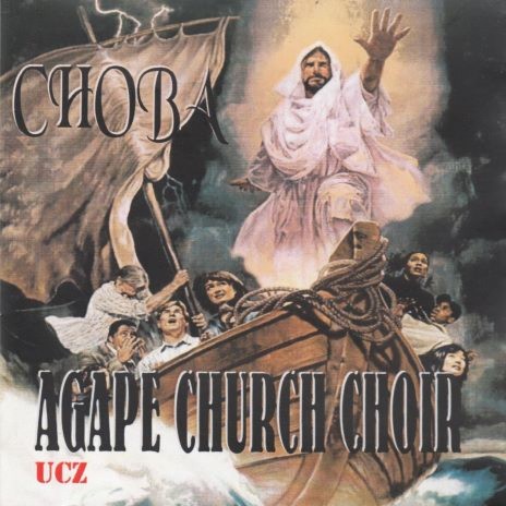 Agape Church Choir UCZ