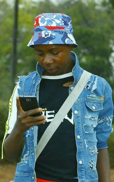 Kafumbwe by Black Tox