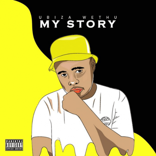 The Story Teller EP