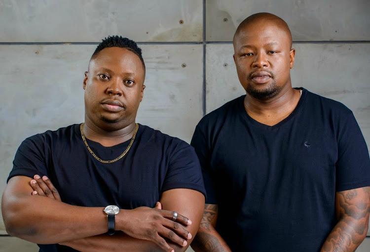 Sphectacula And DJ Naves