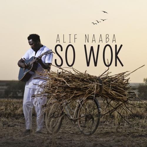 So Wok by Alif Naaba | Album