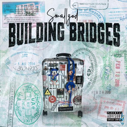 Building Bridges by Smallgod | Album