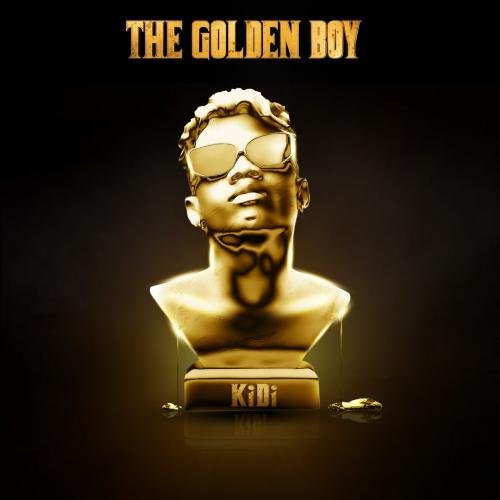 The Golden Boy by KiDi | Album