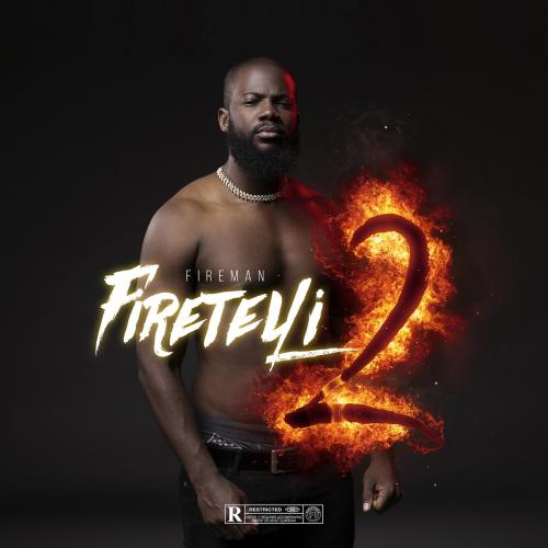 Firetelli 2 by Fireman | Album