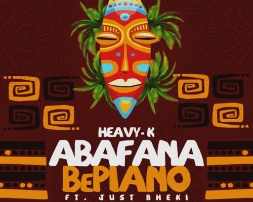 Abafana BePiano (Ft Just Bheki)