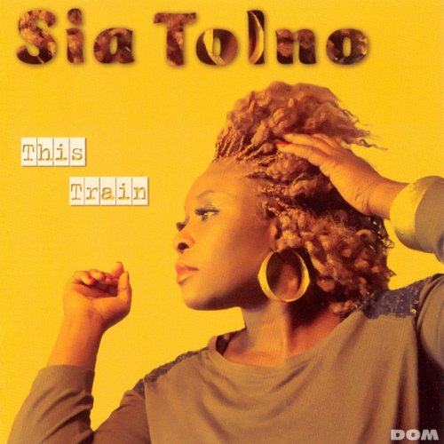 This Train by Sia Tolno