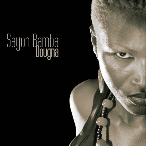 Dougna by Sayon Bamba