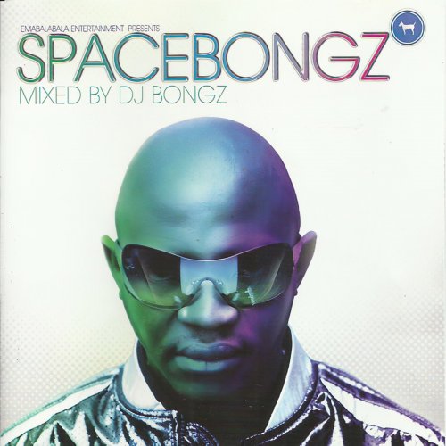 Spacebongz by DJ Bongz | Album