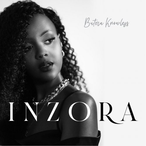 Inzora by Butera Knowless | Album