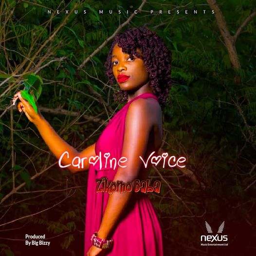 Caroline Voice