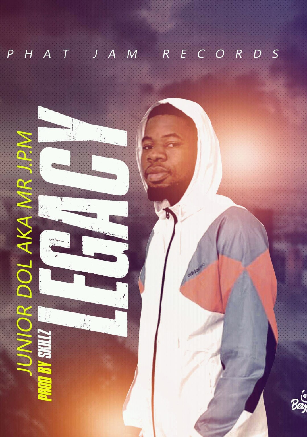 Legacy by JuniorDol | Album