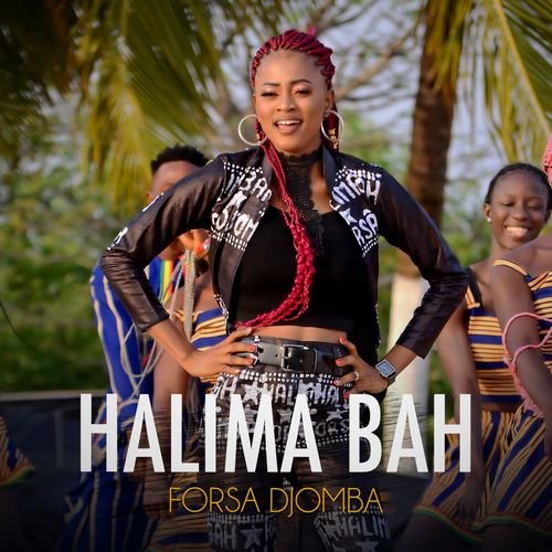 Forsa Djomba by Halima Bah | Album