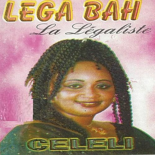 La Légaliste by Lega Bah