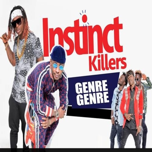 Genre Genre by Instinct Killers | Album
